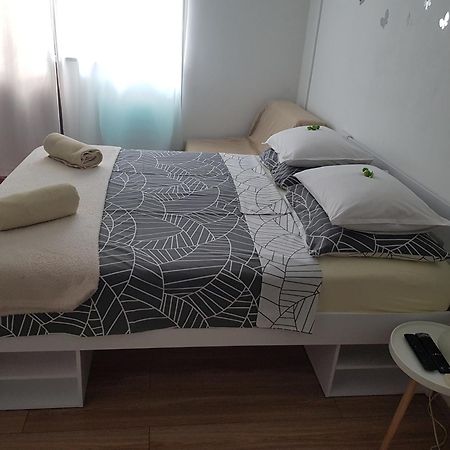 Apartments Barac Poreč Kültér fotó