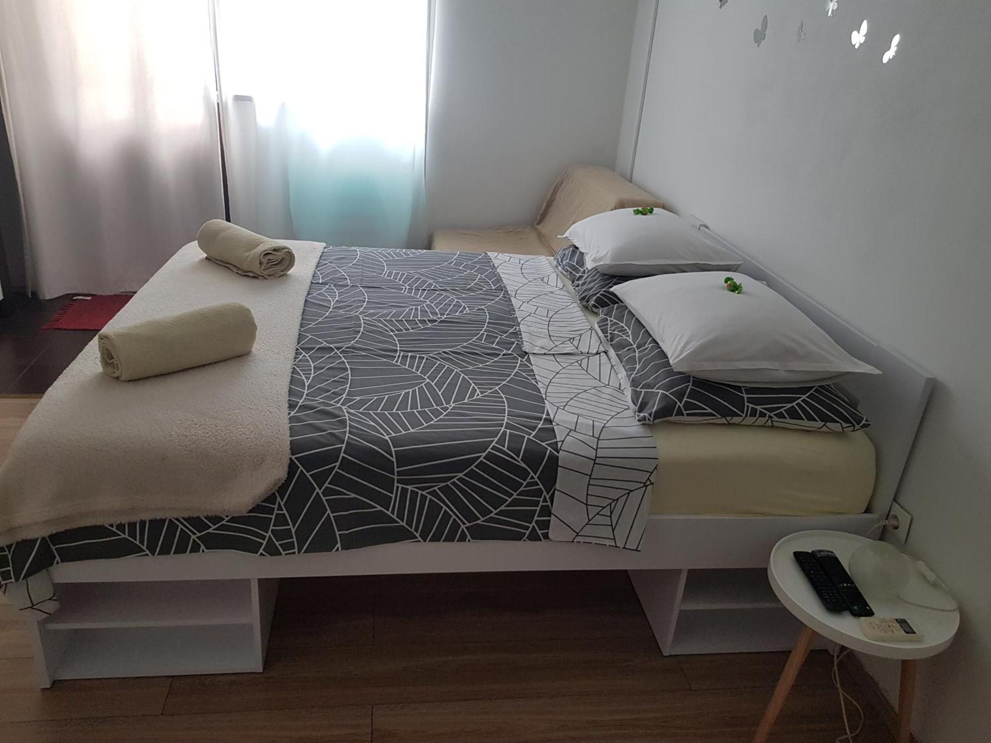 Apartments Barac Poreč Kültér fotó