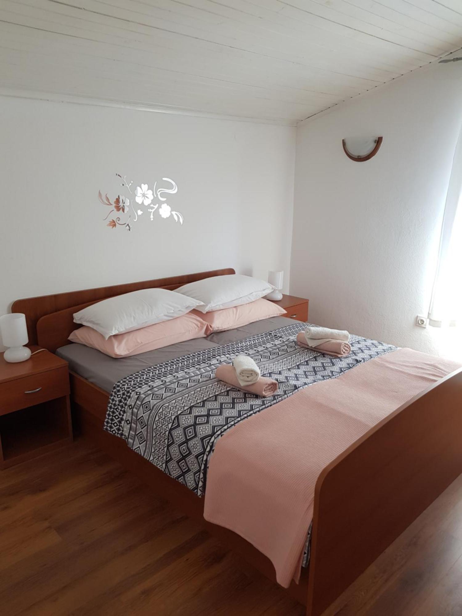 Apartments Barac Poreč Kültér fotó