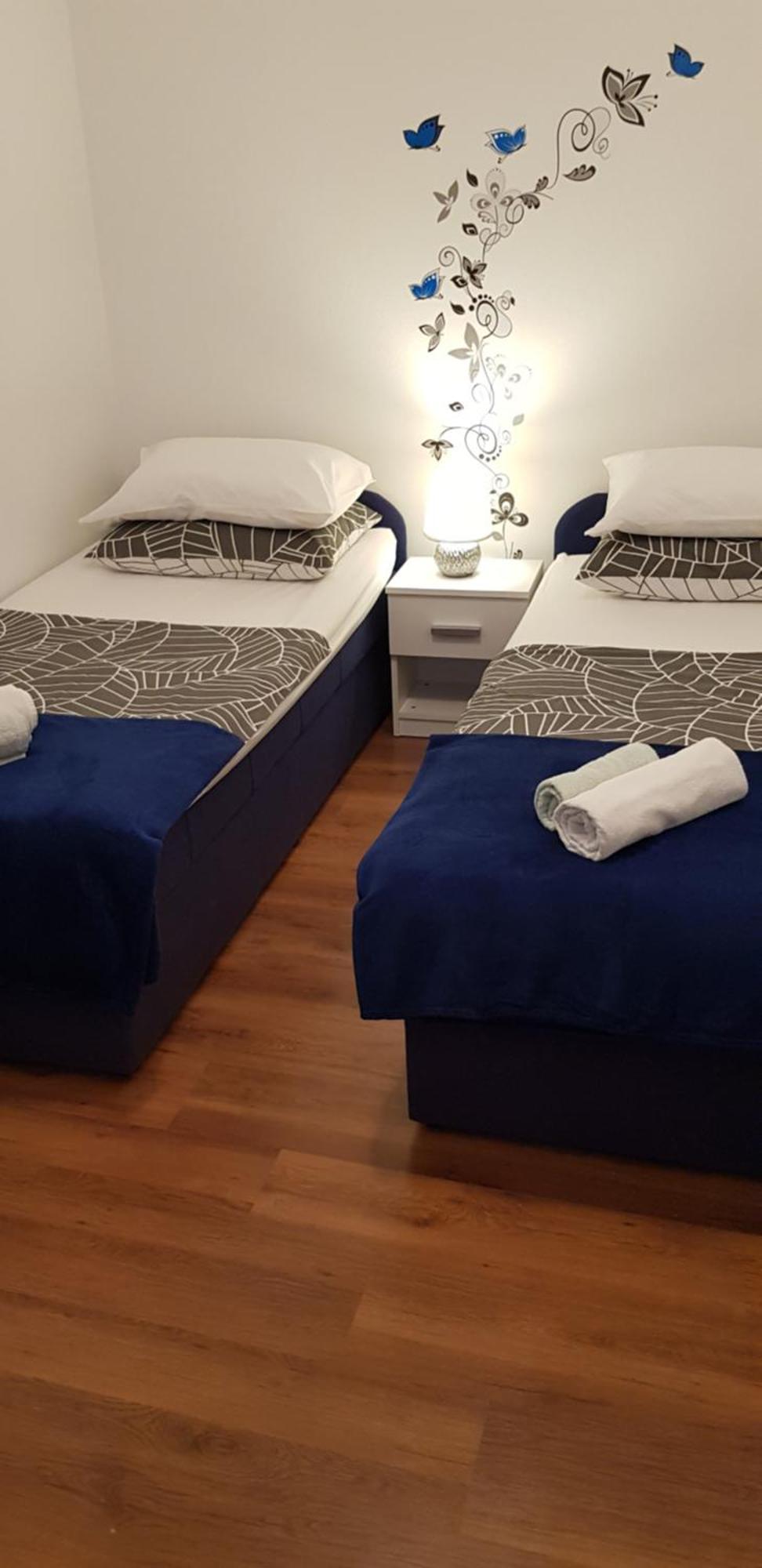 Apartments Barac Poreč Kültér fotó