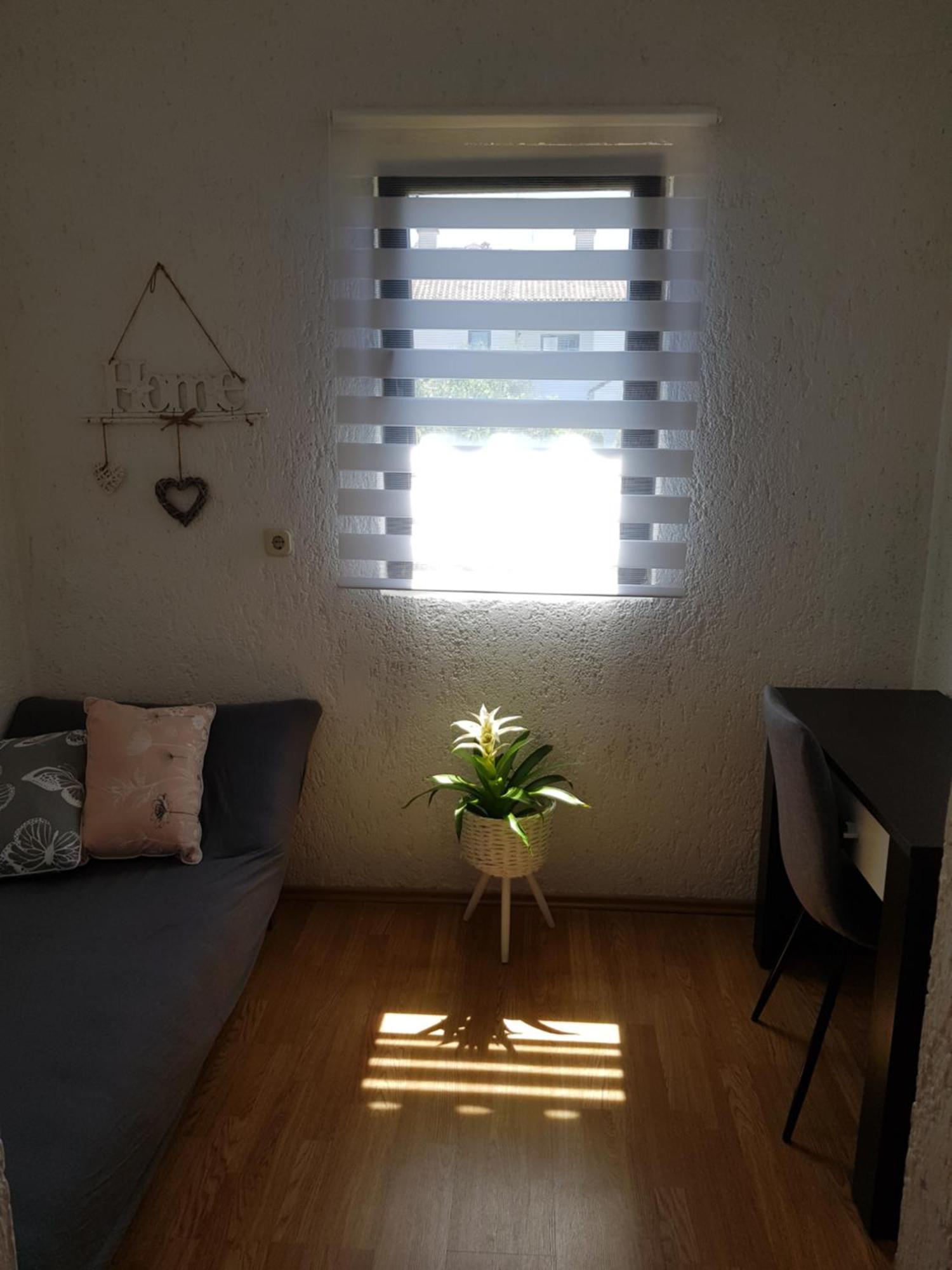 Apartments Barac Poreč Kültér fotó